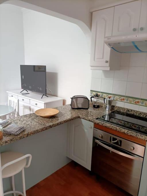 Centrico, Comodo Y Bello Apto En Puerto De La Cruz Εξωτερικό φωτογραφία