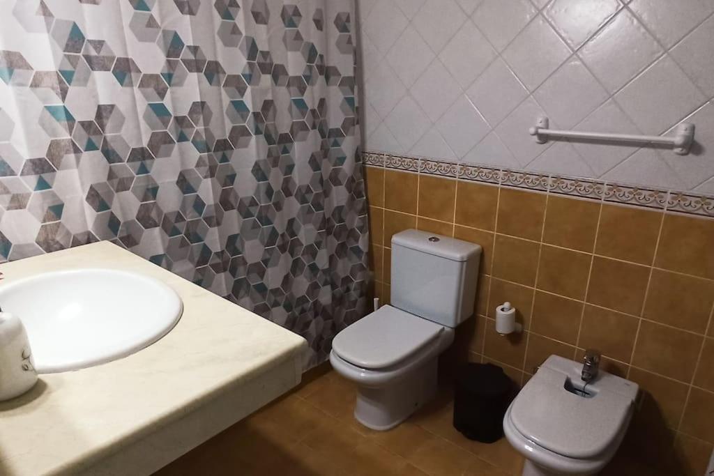 Centrico, Comodo Y Bello Apto En Puerto De La Cruz Εξωτερικό φωτογραφία