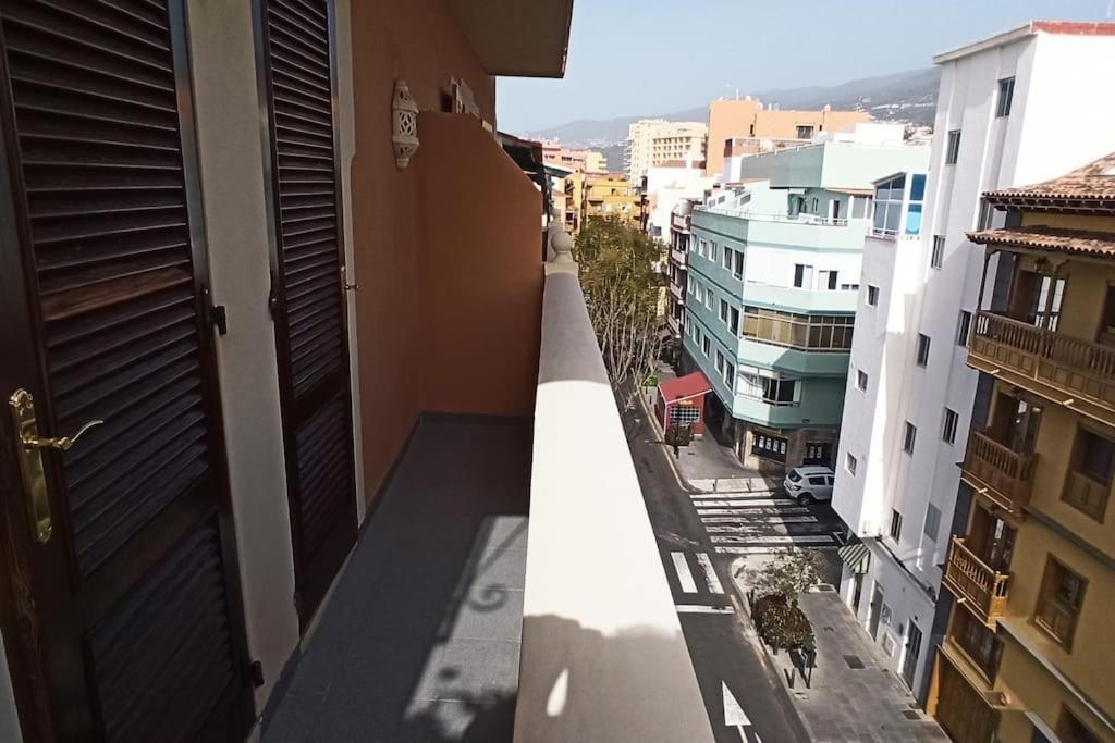 Centrico, Comodo Y Bello Apto En Puerto De La Cruz Εξωτερικό φωτογραφία