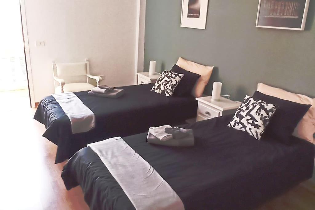 Centrico, Comodo Y Bello Apto En Puerto De La Cruz Εξωτερικό φωτογραφία