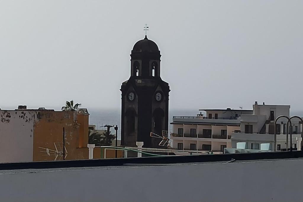 Centrico, Comodo Y Bello Apto En Puerto De La Cruz Εξωτερικό φωτογραφία