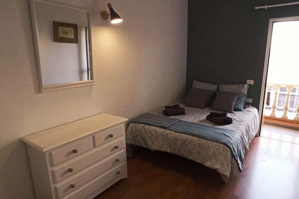 Centrico, Comodo Y Bello Apto En Puerto De La Cruz Εξωτερικό φωτογραφία