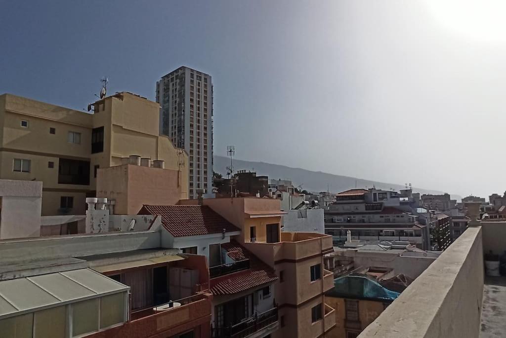 Centrico, Comodo Y Bello Apto En Puerto De La Cruz Εξωτερικό φωτογραφία