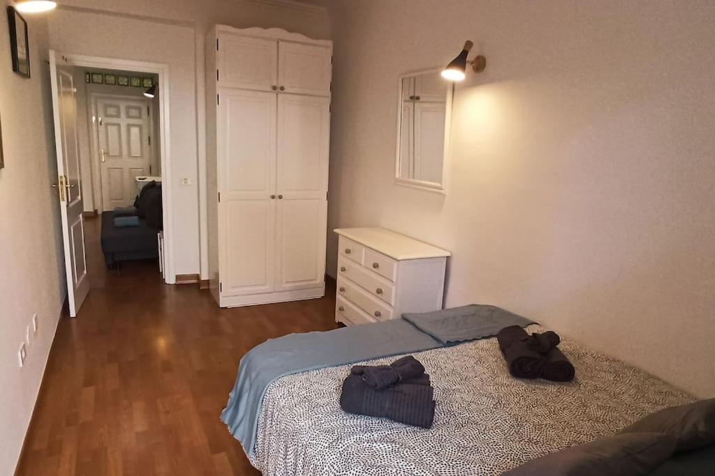 Centrico, Comodo Y Bello Apto En Puerto De La Cruz Εξωτερικό φωτογραφία