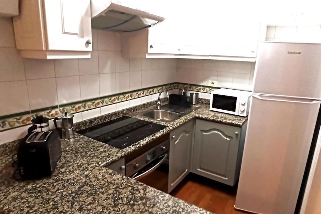 Centrico, Comodo Y Bello Apto En Puerto De La Cruz Εξωτερικό φωτογραφία